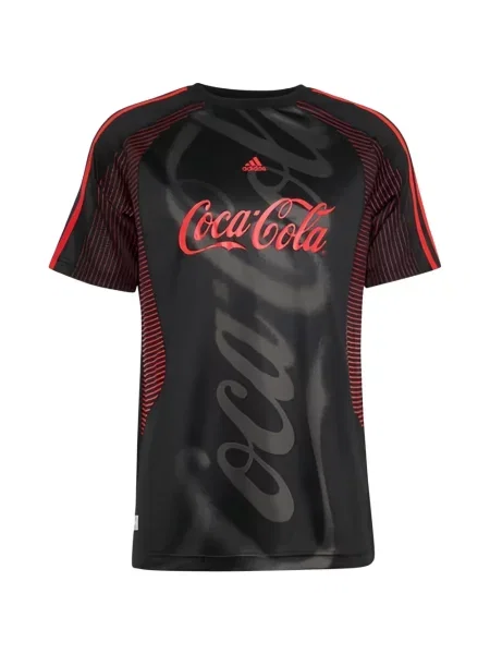 Top Adidas verde