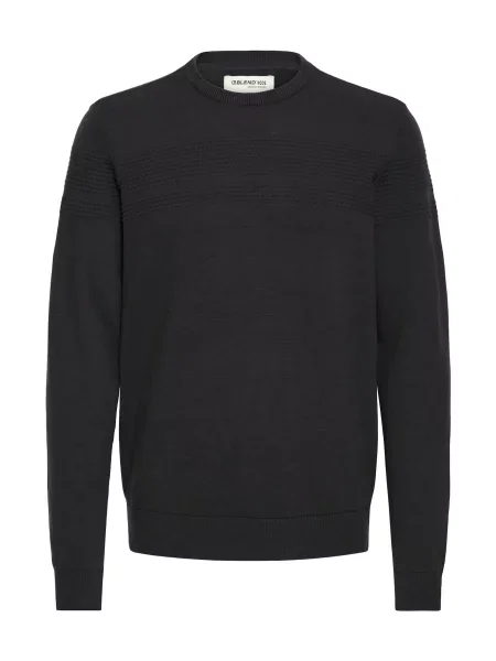 BLEND Pulover BHREDHILL' negru