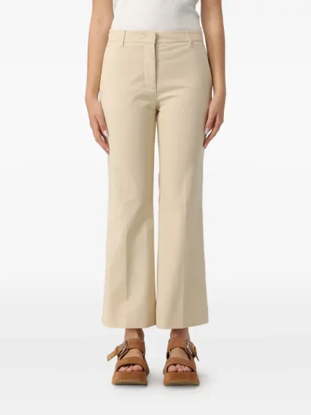 Pantaloni Weekend Max Mara de in