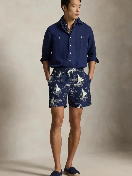 Polo Ralph Lauren шорти для купання