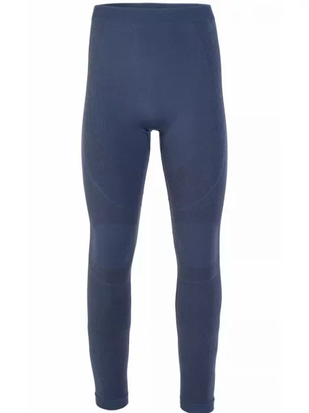 Термобілизна Elbrus Кальсони Acti Bottom синтетичний синій