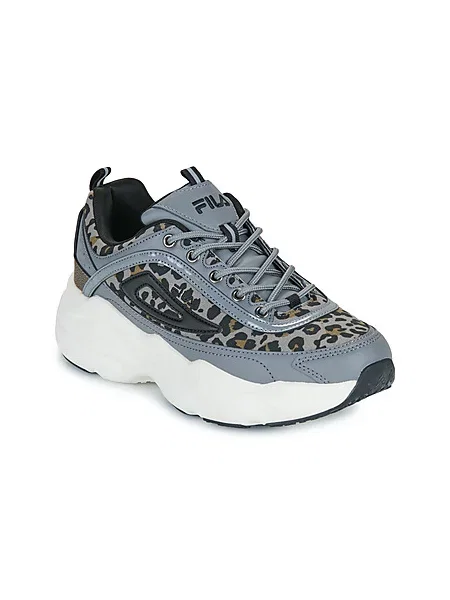 Superge Fila siva