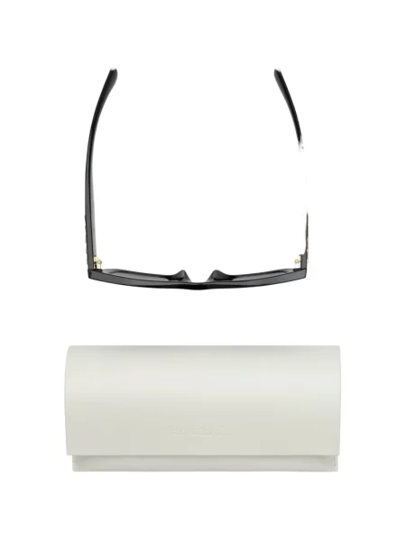 Ochelari de soare Burberry negru