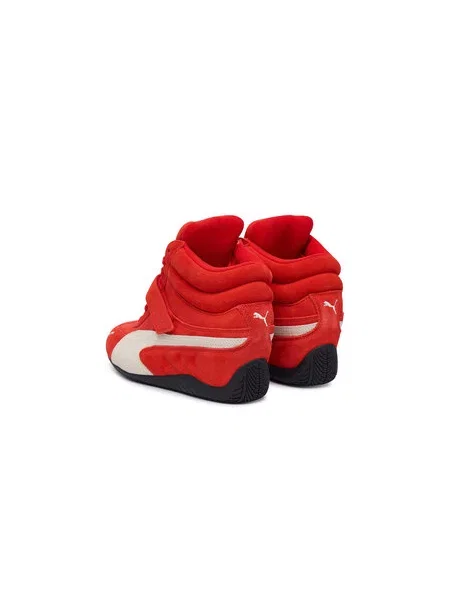 Puma Superge Speedcat Wedge OG 02 rdeča