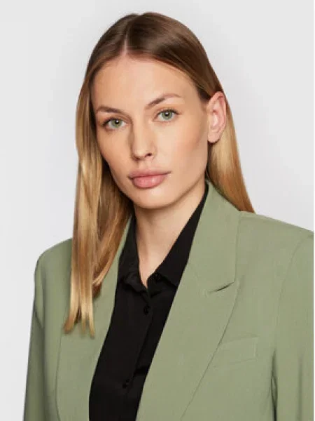 Sako Bruuns Bazaar zelené