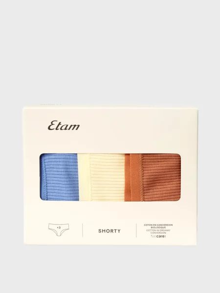 Труси Etam