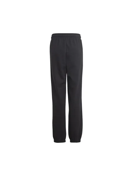 Pantaloni copii Adidas negru