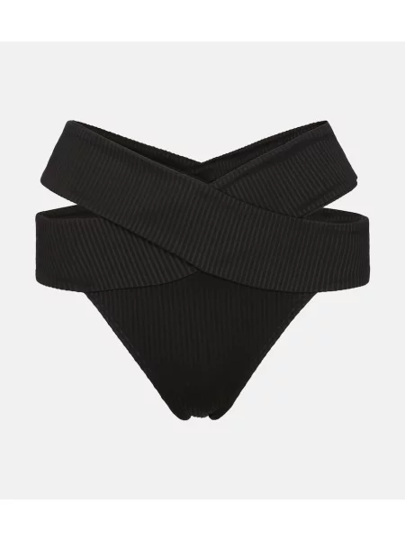 Bikini Alexandra Miro negru