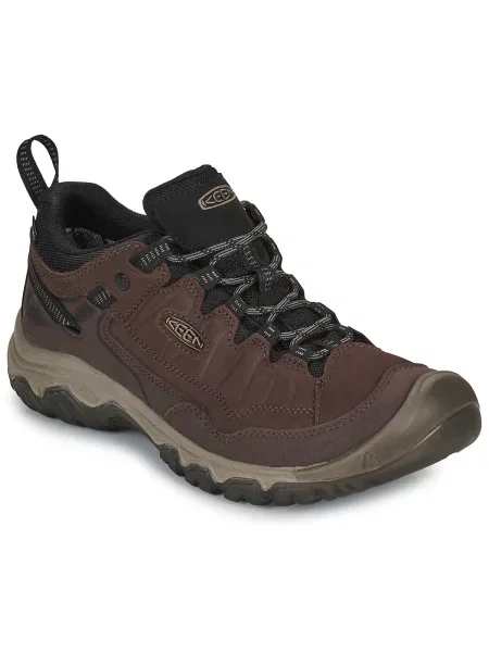 Pantofi Keen maro