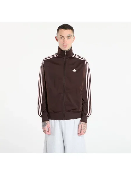 Melegítő felső Adidas Originals rózsaszín