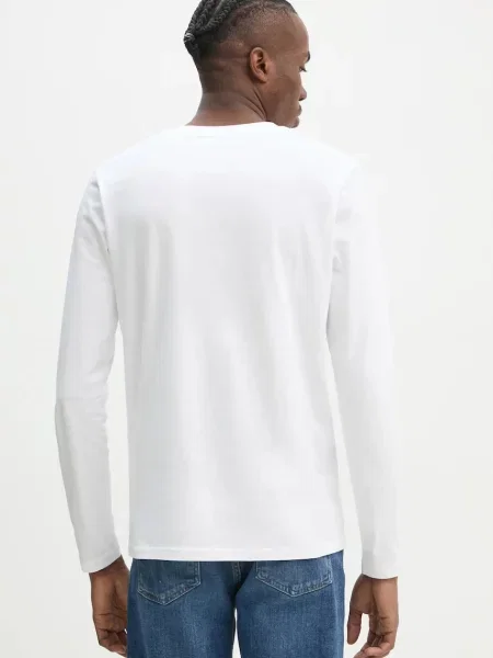Marc O'Polo longsleeve biała