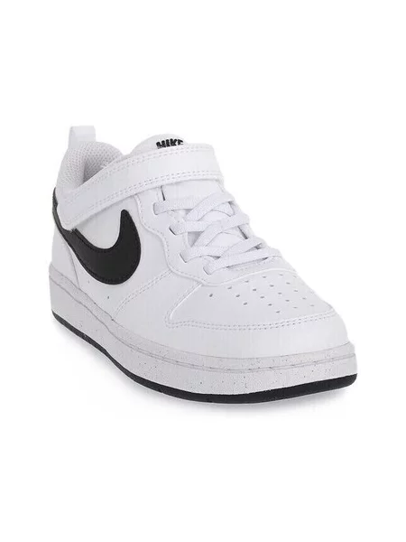 Pantofi copii Nike alb
