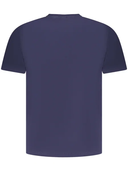 Tricou North Sails scurt albastru