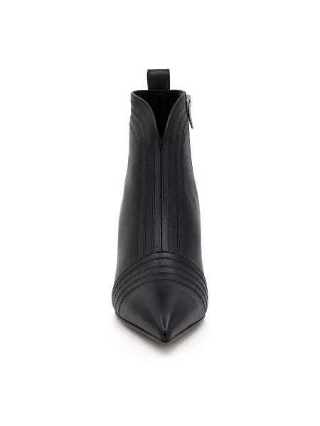 Pantofi Montevita negru