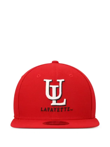 Șapcă New Era Cap cu autograf roșu