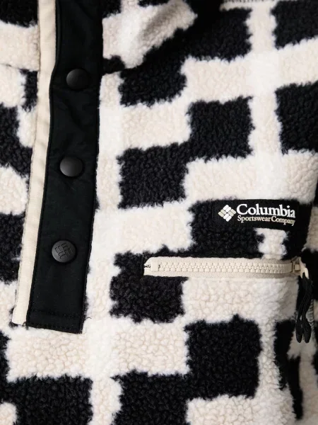 Columbia спортивна кофта Helvetia