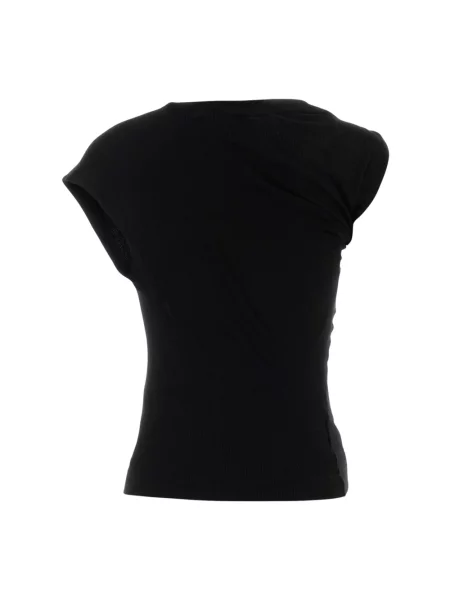 Koszulka Vivienne Westwood czarna