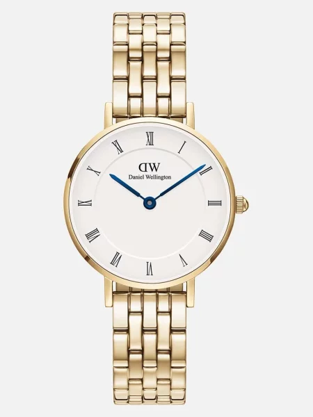 Zegarek Daniel Wellington klasyczny żółty