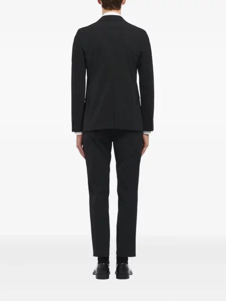 Costum Prada de costum negru