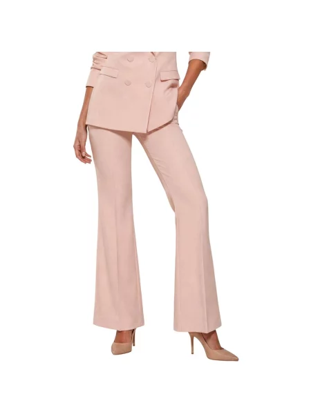 Pantaloni I Am roz