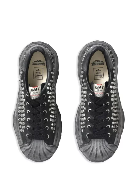 Sneakerși Maison Mihara Yasuhiro negru