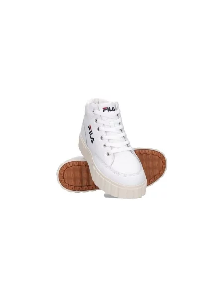 Tenisice Fila bijela