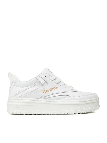Sneakersy Reebok CEO-REE VAMP biela