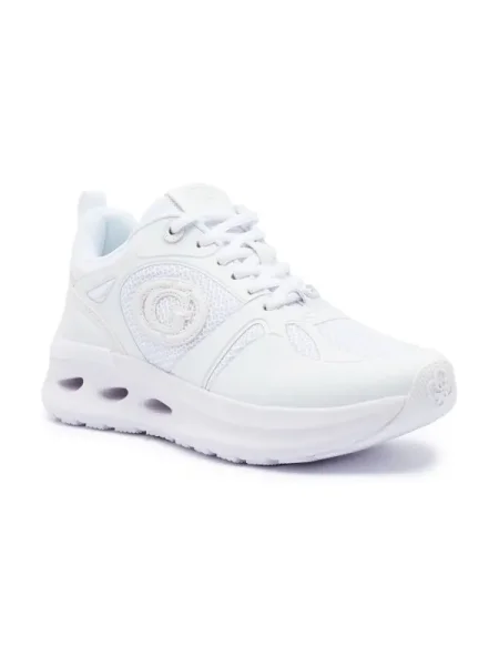 Guess Sneakers alb