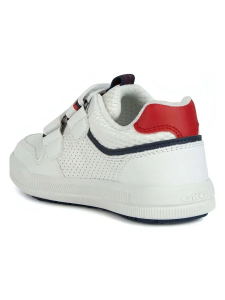 Pantofi copii Geox alb
