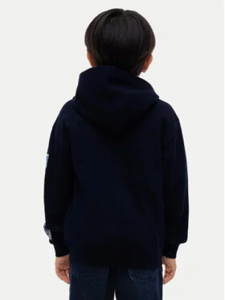 Mikina Tommy Hilfiger