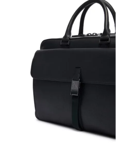 Calvin Klein Aktovka torba crna