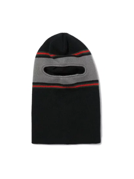 Czapka Huf czarna