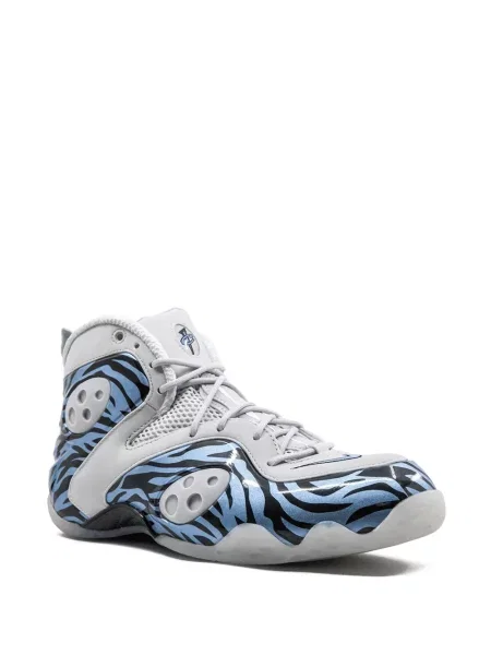 Tenisky Nike Zoom šedé