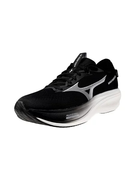 Pantofi Mizuno alb