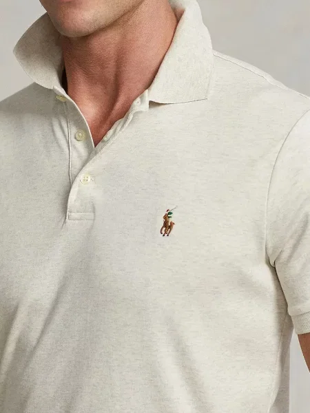 Поло Polo Ralph Lauren