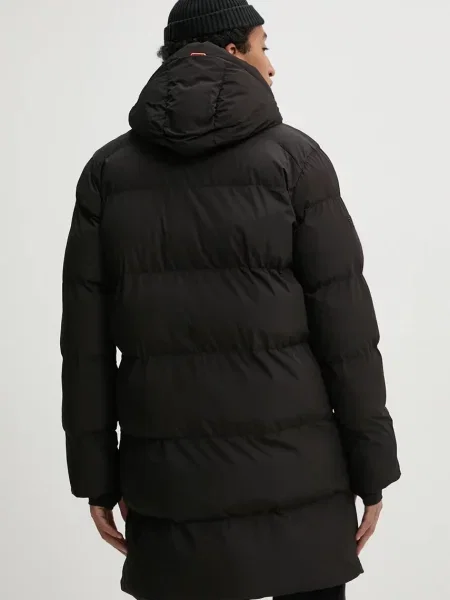 Superdry Téli dzseki fekete