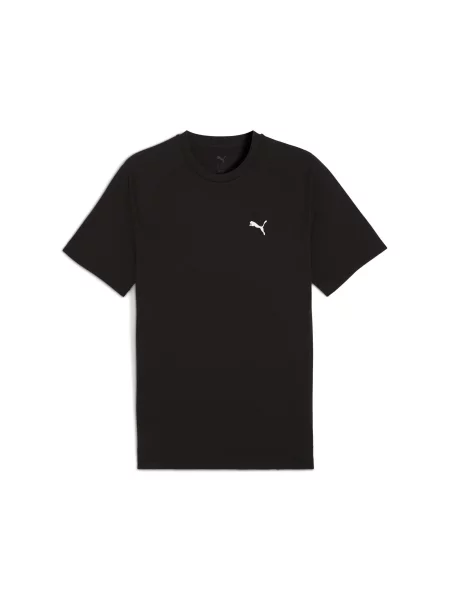 Koszulka Evostripe PUMA czarna