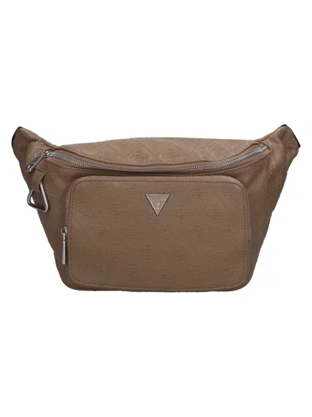 Torba Guess beżowa