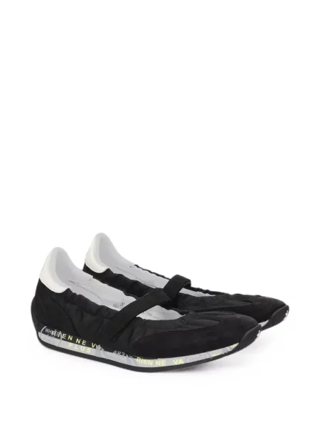 Sneakerși Premiata negru