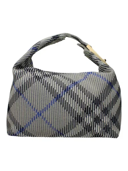 Torebka Burberry zielona