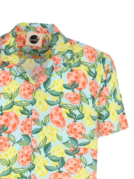Galléros ing Boardies kék