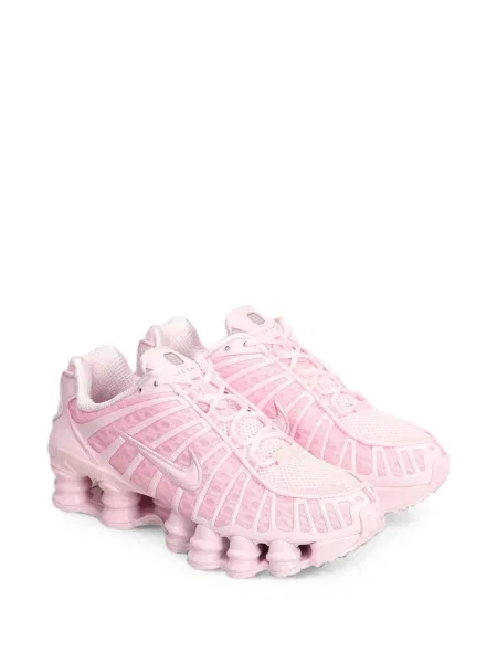 Sneakerși Nike Vomero cu imagine cu model leopard negru