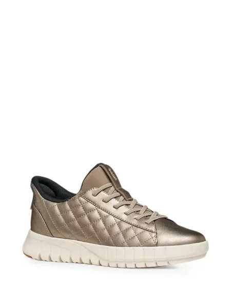 Matlasat sneakerși Geox