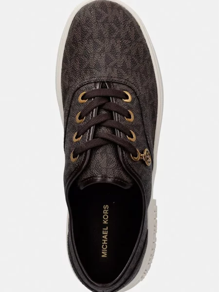 MICHAEL Michael Kors Lindsey Lace Up кросівки