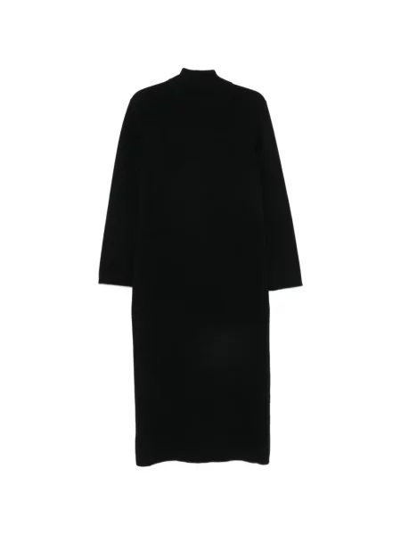 Cardigan Lisa Yang negru