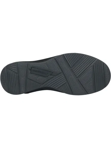 Pantofi Waldläufer gri