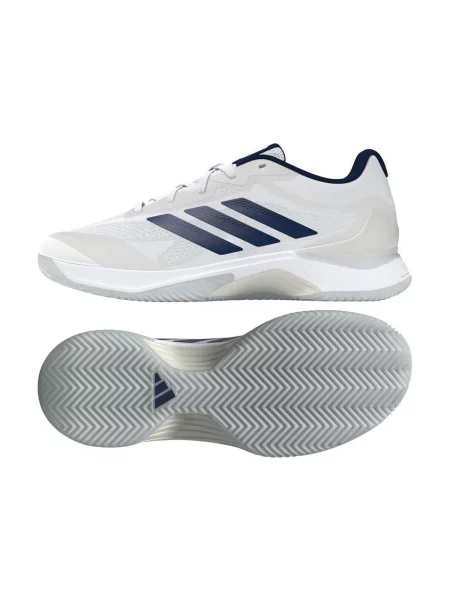 Tenisky Adidas biela