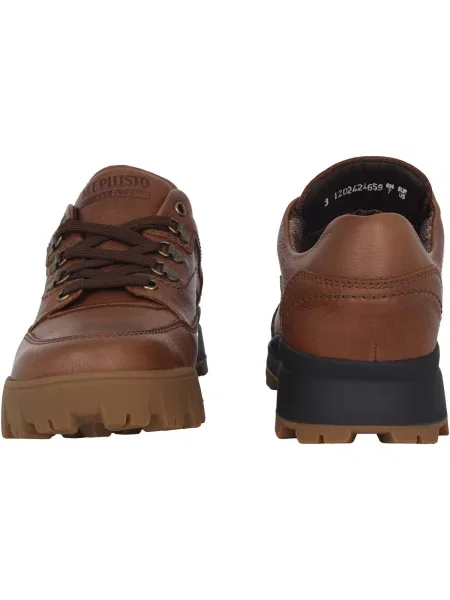 Pantofi Mephisto maro