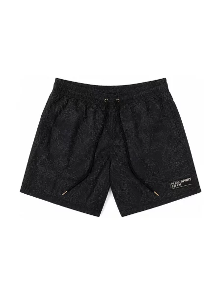 Gaćice Philippe Plein crna