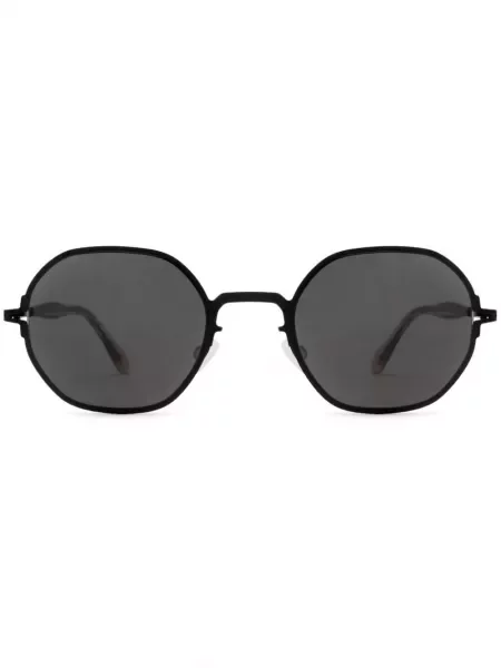 Ochelari de soare Mykita negru